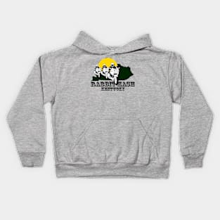 Rabbit Hash Kentucky Kids Hoodie